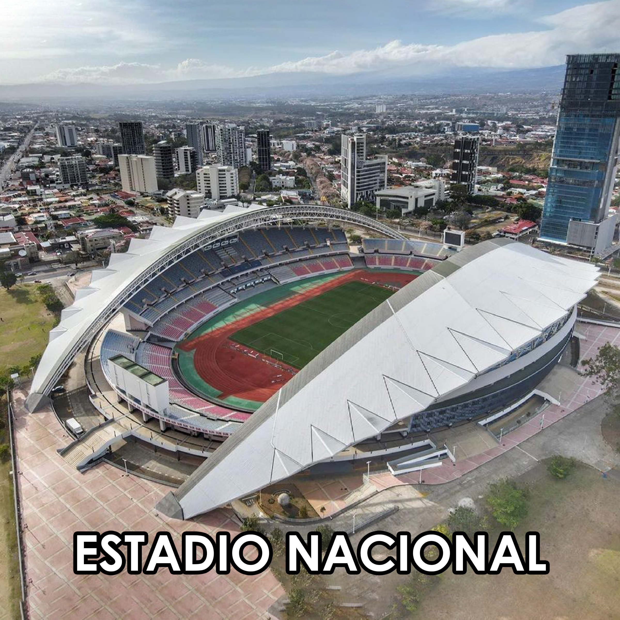 04 Estadio nacional