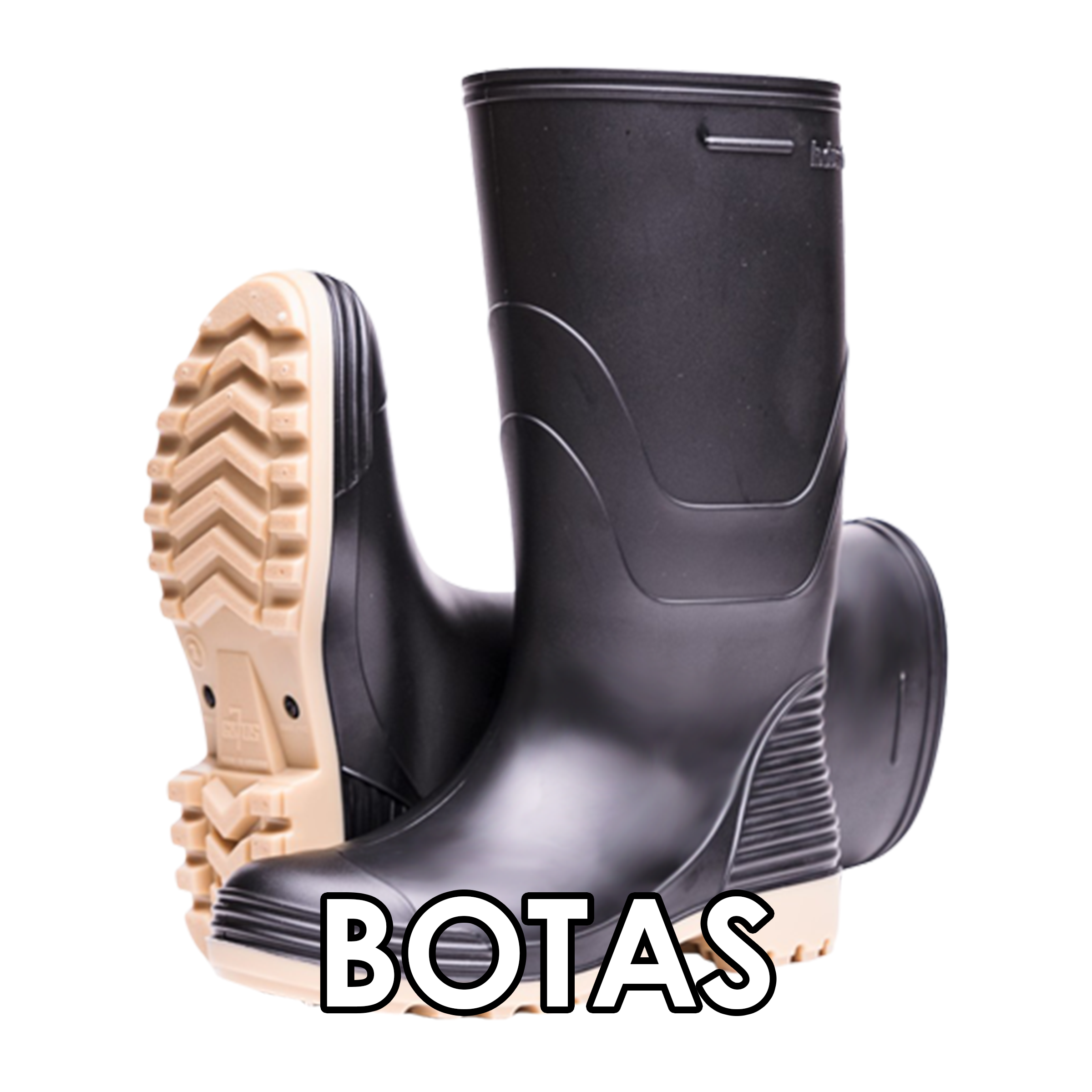 09 Botas