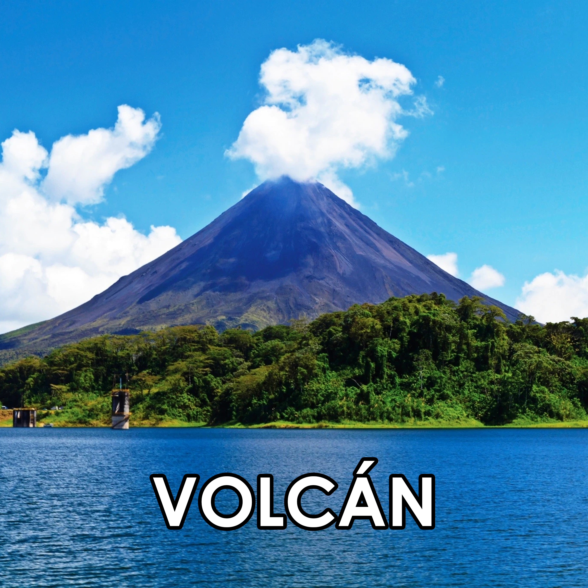 11 Volc  n