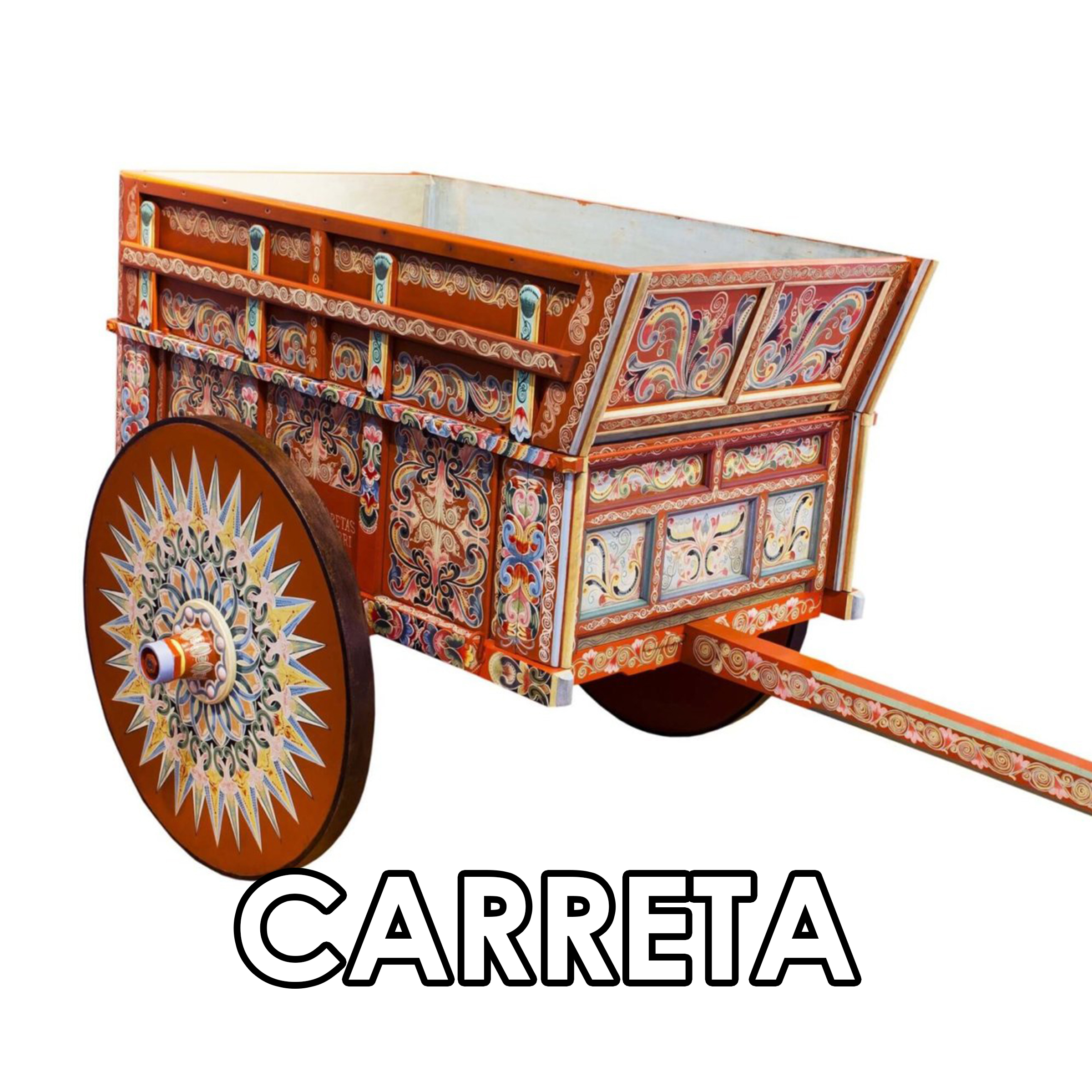 29 Carreta