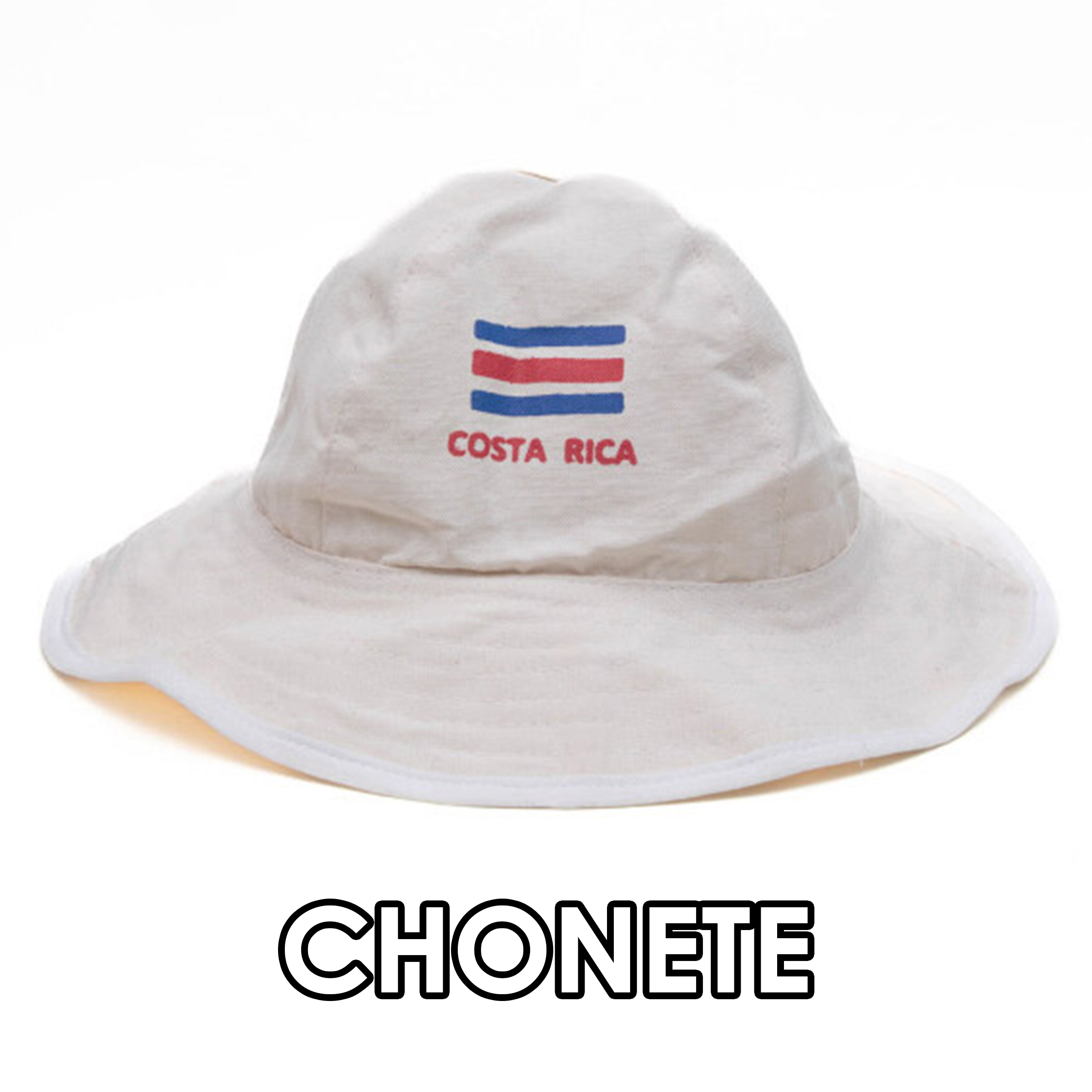 39 Chonete