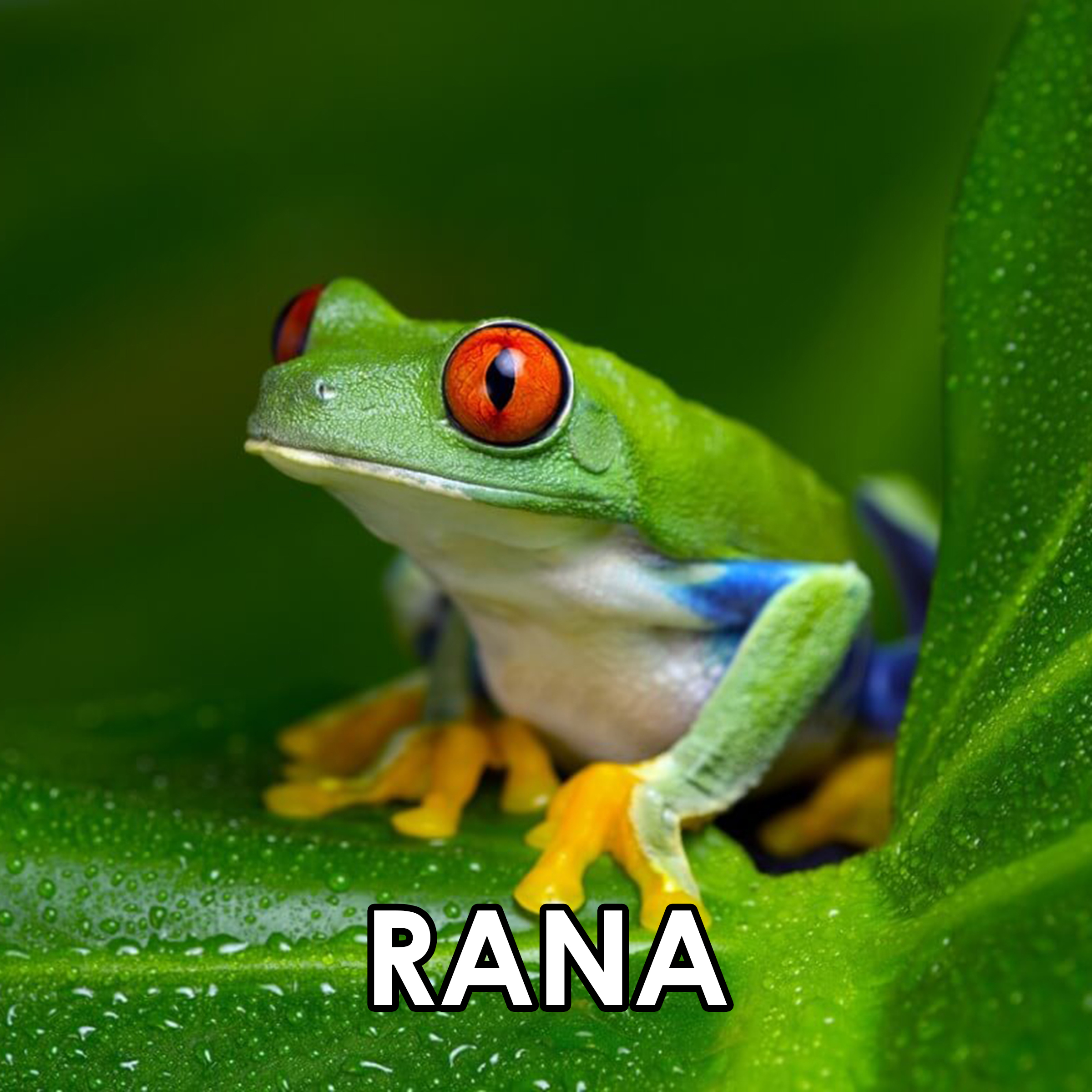 53 Rana